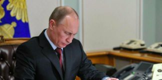 Как теперь будет назначаться Правительство России — Путин подписал новый Закон 06.11.2020 № 4-ФКЗ «О Правительстве Российской Федерации» Как теперь будет назначаться Правительство России - Путин подписал новый Закон 06.11.2020 № 4-ФКЗ "О Правительстве Российской Федерации"