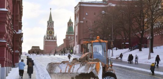 Когда выпадет снег в Москве и России в этом году, прогноз Гидрометцентра Когда выпадет снег в Москве и России в этом году, прогноз Гидрометцентра