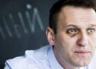 Не ответив на 4 официальных запроса Генпрокуратуры РФ, Германия что то промямлила, расписавшись в соучастии в «постановке» отравления Навального Не ответив на 4 официальных запроса Генпрокуратуры РФ, Германия что то промямлила, расписавшись в соучастии в "постановке" отравления Навального