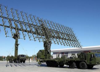 Новейшие РЛС «Небо-М» надежно защитят небо над Северным морским путем и нефтегазовым кластером в Ненецком АО Новейшие РЛС "Небо-М" надежно защитят небо над Северным морским путем и нефтегазовым кластером в Ненецком АО