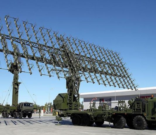 Новейшие РЛС «Небо-М» надежно защитят небо над Северным морским путем и нефтегазовым кластером в Ненецком АО Новейшие РЛС "Небо-М" надежно защитят небо над Северным морским путем и нефтегазовым кластером в Ненецком АО