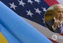 Победа Байдена на выборах США вселяет в «незалЭжных укров» активность в надежде на новые кредиты, а значит будет что «поворовать..» Победа Байдена на выборах США вселяет в "незалЭжных укров" надежды на новые кредиты, а значит будет что "поворовать.."