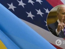 Победа Байдена на выборах США вселяет в «незалЭжных укров» активность в надежде на новые кредиты, а значит будет что «поворовать..» Победа Байдена на выборах США вселяет в "незалЭжных укров" надежды на новые кредиты, а значит будет что "поворовать.."