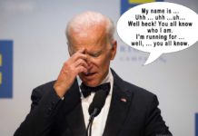 Победивший в грязном шоу «Выборы президента США» престарелый Байден сначала займется проблемами миграции и коронавируса Победивший в грязном шоу "Выборы президента США" престарелый Байден сначала займется проблемами миграции и коронавируса