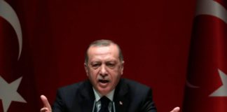 «Помпео? Какой Помпео? А…, госсекретарь Помпео! Передайте что я занят, никак.. » у Эрдогана не нашлось времени на встречу "Помпео? Какой Помпео? А..., госсекретарь Помпео! Передайте что я занят, никак.. " у Эрдогана не нашлось времени на встречу