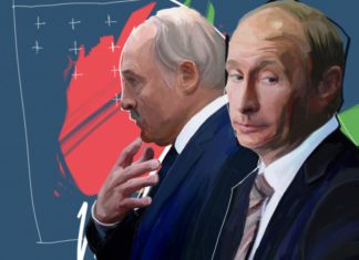 Саботаж интеграции с Россией и вечные реверансы Западу обнулили доверие и перспективы сотрудничества с Лукашенко Саботаж интеграции с Россией и вечные реверансы Западу обнулили доверие и перспективы сотрудничества с Лукашенко