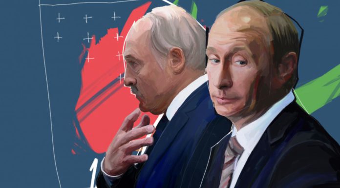 Саботаж интеграции с Россией и вечные реверансы Западу обнулили доверие и перспективы сотрудничества с Лукашенко Саботаж интеграции с Россией и вечные реверансы Западу обнулили доверие и перспективы сотрудничества с Лукашенко