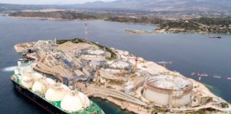 Поставщики СПГ из США получили очередную «пощечину» от Европы — суд Ирландии запретил проект терминала Shannon LNG Сжиженный газ из США (СПГ) получил очередную "пощечину" от Европы - суд Ирландии запретил проект терминала Shannon LNG