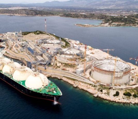 Поставщики СПГ из США получили очередную «пощечину» от Европы — суд Ирландии запретил проект терминала Shannon LNG Сжиженный газ из США (СПГ) получил очередную "пощечину" от Европы - суд Ирландии запретил проект терминала Shannon LNG