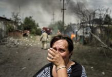 «Фейк на фейке!», экс-депутат Верховной Рады Украины о провале в прокате лживой киноленты «о победах Незалэжной» на Донбассе "Фейк на фейке!", экс-депутат Верховной Рады Украины о провале в прокате лживой киноленты "о победах Незалэжной" в Донбассе