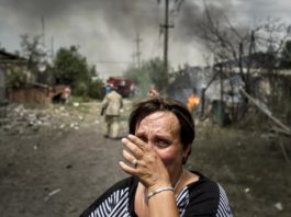 «Фейк на фейке!», экс-депутат Верховной Рады Украины о провале в прокате лживой киноленты «о победах Незалэжной» на Донбассе "Фейк на фейке!", экс-депутат Верховной Рады Украины о провале в прокате лживой киноленты "о победах Незалэжной" в Донбассе
