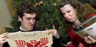 Худший подарок на Новый Год, по данным опроса россиян Худший подарок на Новый Год, по данным опроса россиян