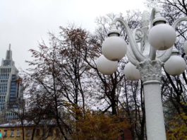 Москва, Сад Эрмитаж в ноябре, Сердце влюбленных в саду Эрмитаж, фонтаны сада Эрмитаж, Петровка м Столешников переулок Москва, Сад Эрмитаж в ноябре, Сердце влюбленных в саду Эрмитаж, фонтаны сада Эрмитаж, Петровка м Столешников переулок