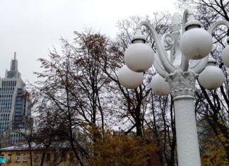 Москва, Сад Эрмитаж в ноябре, Сердце влюбленных в саду Эрмитаж, фонтаны сада Эрмитаж, Петровка м Столешников переулок Москва, Сад Эрмитаж в ноябре, Сердце влюбленных в саду Эрмитаж, фонтаны сада Эрмитаж, Петровка м Столешников переулок