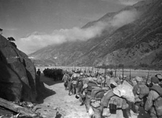 31 декабря 1942 завершилась оборона Кавказа и началось контрнаступление советской армии 31 декабря 1942 завершилась оборона Кавказа и началось контрнаступление советской армии
