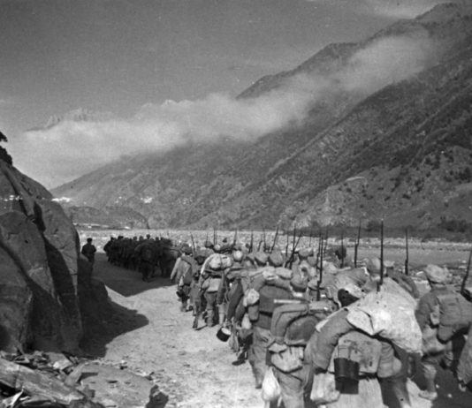 31 декабря 1942 завершилась оборона Кавказа и началось контрнаступление советской армии 31 декабря 1942 завершилась оборона Кавказа и началось контрнаступление советской армии