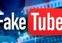 Fake-Youtube «плюёт» на законодательство России, игнорируя запросы Генпрокуратуры РФ на удаление фейков, доколе?!! Youtube "плюёт" на законодательство России, игнорируя запросы Генпрокуратуры РФ, доколе?!!