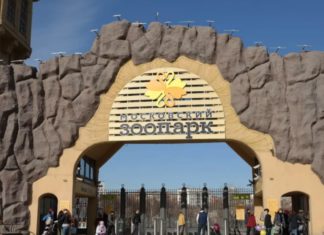 Акция «В зоопарке ждут подарки» с 26 по 30 декабря в Московском зоопарке, поздравьте животных! Акция "В зоопарке ждут подарки" с 26 по 30 декабря началась в Московском зоопарке, поздравьте животных!