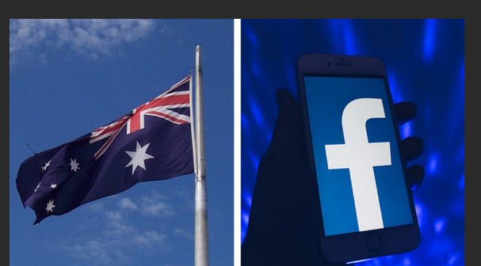 В Австралии жидо-русофобов из Facebook и Google заставят платить местным СМИ за публикации их контента В Австралии жидо-русофобов из Facebook и Google заставят платить за контент в пользу местных СМИ