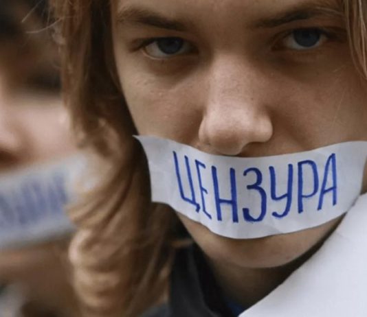 Госдумой в 1-м чтении принят закон о санкциях за цензуру россиян и СМИ России, русофобы из Facebook и Youtube ответят за свой беспредел Госдумой в 1-м чтении принят закон о санкциях за цензуру россиян и СМИ России, русофобы из Facebook и Youtube ответят за свой беспредел