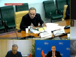 За Правду, а не бла-бла: доклад А.Ильницкого (сов. министра обороны РФ) в Совфеде — «проект» COVID-19, иноагенты рвутся к власти в России.. За Правду, а не бла-бла: доклад А.Ильницкого (сов. министра обороны РФ) в Совфеде - "проект" COVID-19, иноагенты рвутся к власти в России..
