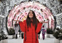Какая погода будет в Москве сегодня, 31 декабря, в течение дня и в новогоднюю ночь Какая погода будет в Москве сегодня, 31 декабря, в течение дня и в новогоднюю ночь