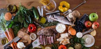 Какие продукты способствуют образованию камней в почках, правильная диета для защиты от МКБ Какие продукты способствуют образованию камней в почках, правильная диета при МКБ