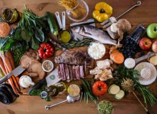 Какие продукты способствуют образованию камней в почках, правильная диета для защиты от МКБ Какие продукты способствуют образованию камней в почках, правильная диета при МКБ