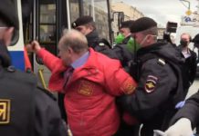 Коммунист Рашкин активно отрицает опасность и меры против COVID-19, а ведь пойдет на выборы в Москве в 2021 году Коммунист Рашкин активно отрицает опасность и меры против COVID-19, а ведь пойдет на выборы в Москве в 2021 году