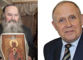 Президент Путин, осади жидов!! Русского историка О.Платонова «на 4 года условно» за книгу «Загадки сионских протоколов», мы в Москве в 21 веке живём? Президент Путин, осади жидов!! Русского историка О.Платонова "на 4 года условно" за исследование "Загадки сионских протоколов", мы в Москве, в 21 веке?