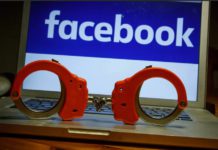 Принят закон о санкциях против интернет-платформ типа иудо-русофобов Facebook, Youtube за цензуру россиян и российских СМИ Принят закон о санкциях против интернет-платформ типа иудо-русофобов Facebook, Youtube за цензуру российских СМИ и граждан РФ