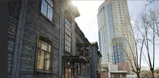 Реновация в России, Госдумой принят закон о всероссийской реновации, видео Реновация в России, Госдумой принят закон о всероссийской реновации, видео