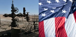 США продолжают нагло и беззастенчиво воровать нефть у Сирии с помощью ими же финансируемых террористов.. Мир раболепно молчит США продолжают нагло и беззастенчиво воровать нефть у Сирии с помощью ими же финансируемых террористов.. Мир подоборстрастно молчит