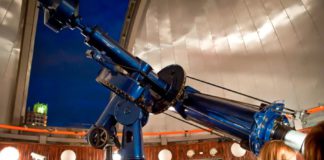 Солнечное затмение в прямом эфире — 14 декабря, на сайте Московского планетария Солнечное затмение в прямом эфире - 14 декабря, на сайте Московского планетария