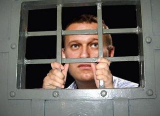Уже российские олигархи «ЗА» уголовное наказание таких, как либераст Навальный — за провокацию санкций против РФ Уже российские олигархи за уголовное наказание таких, как либераст Навальный - за провокацию санкций против РФ