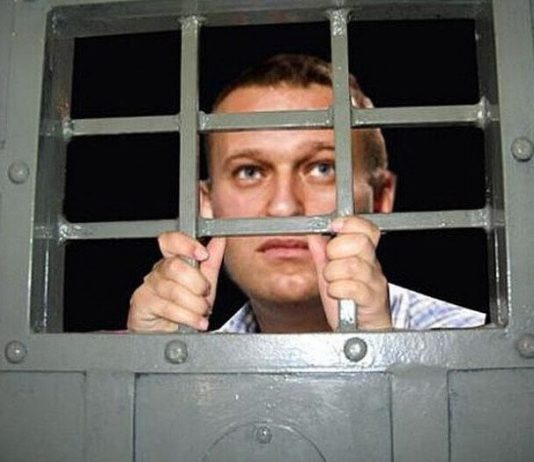 Уже российские олигархи «ЗА» уголовное наказание таких, как либераст Навальный — за провокацию санкций против РФ Уже российские олигархи за уголовное наказание таких, как либераст Навальный - за провокацию санкций против РФ