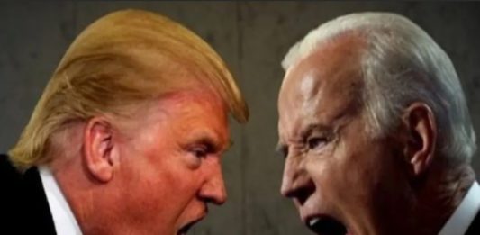 Уходящий Трамп обижен невниманием к себе и «создает проблемы» престарелому Байдену… Всё как и было с Обамой… Уходящий Трамп обижен невниманием к себе и "создает проблемы" престарелому Байдену... Всё как и было с Обамой...