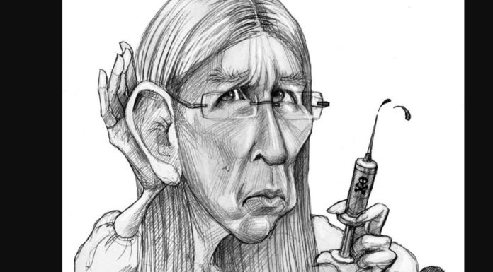 Центр расследования (ЦР) «UKR LEAKS» В.Прозорова: Оружие в пробирке. Как США превратили Украину в биологический полигон Центр расследования (ЦР) «UKR LEAKS» В.Прозорова: "Оружие в пробирке. Как США превратили Украину в биологический полигон"