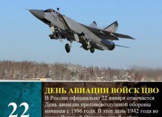 22 января в истории: день авиации войск ПВО (1942), принят устав СНГ (1993), отмена местничества в России (1682) 22 января в истории: день авиации войск ПВО (1942), принят устав СНГ (1993), отмена местничества в России (1682)