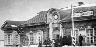 29 января в истории: первый автомобиль ГАЗ (полуторка ГАЗ-АА, 1932), первая в России городская почта (1833)… 29 января в истории: первый автомобиль ГАЗ (полуторка ГАЗ-АА, 1932), первая в России городская почта (1833)...