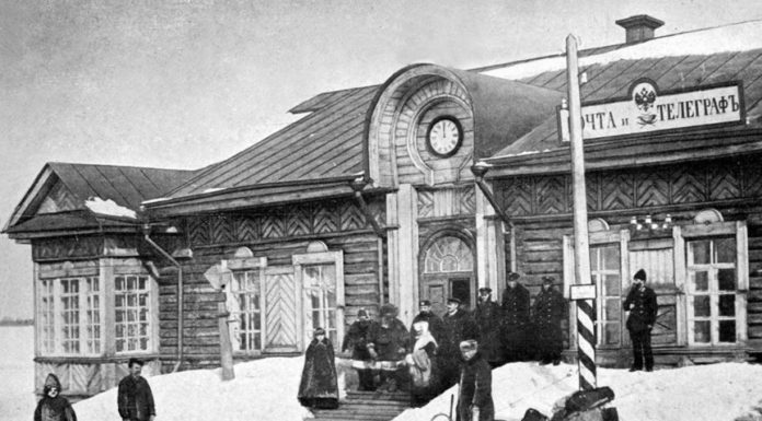29 января в истории: первый автомобиль ГАЗ (полуторка ГАЗ-АА, 1932), первая в России городская почта (1833)… 29 января в истории: первый автомобиль ГАЗ (полуторка ГАЗ-АА, 1932), первая в России городская почта (1833)...