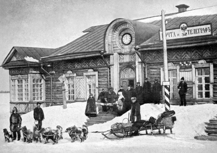 29 января в истории: первый автомобиль ГАЗ (полуторка ГАЗ-АА, 1932), первая в России городская почта (1833)...
