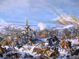 6 января 1813 года подписан Манифест об окончании Отечественной войны с Наполеоном 6 января 1813 года подписан Манифест об окончании Отечественной войны с Наполеоном