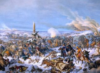 6 января 1813 года подписан Манифест об окончании Отечественной войны с Наполеоном 6 января 1813 года подписан Манифест об окончании Отечественной войны с Наполеоном