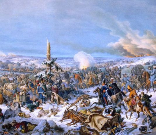 6 января 1813 года подписан Манифест об окончании Отечественной войны с Наполеоном 6 января 1813 года подписан Манифест об окончании Отечественной войны с Наполеоном