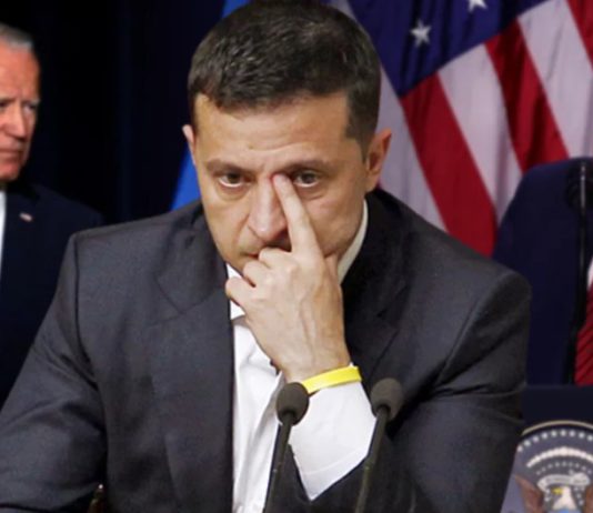 «Вилявший хвостом» перед Трампом слабый Зе-Президент Украины вряд ли нужен Байдену, но против России — пригодится! "Вилявший хвостом" перед Трампом Зе-Президент Украины вряд ли нужен Байдену, но против России - пригодится!