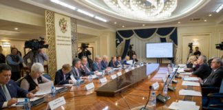 Заявление Совета Федерации Федсобрания РФ о нарушении свобод слова соцплатформами США, полный текст документа от 27.01.2021 Заявление Совета Федерации Федсобрания РФ о нарушении свобод слова соцплатформами США, полный текст документа от 27.01.2021