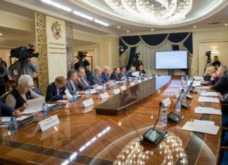 Заявление Совета Федерации Федсобрания РФ о нарушении свобод слова соцплатформами США, полный текст документа от 27.01.2021 Заявление Совета Федерации Федсобрания РФ о нарушении свобод слова соцплатформами США, полный текст документа от 27.01.2021