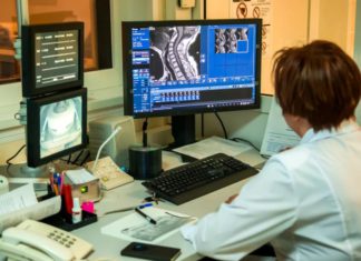 Здравоохранение в Москве: единая цифровая сеть в ЕРИС ЕМИАС интегрирует 1300 диагностических устройств Здравоохранение в Москве: единая цифровая сеть в ЕРИС ЕМИАС интегрирует 1300 диагностических устройств