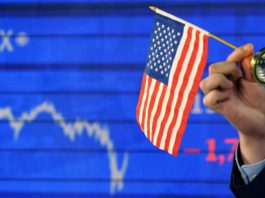 Крупнейшее падение экономики США в 2020 году с конца Второй мировой войны, сильнее чем в 2008 году Крупнейшее падение экономики США в 2020 году с конца Второй мировой войны, сильнее чем в 2008